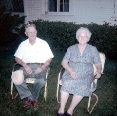 Edward, Della Dorrough